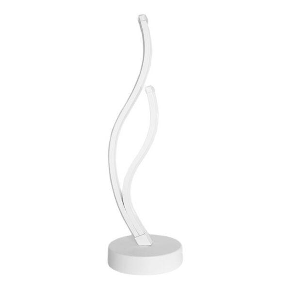 Moderne LED Schreibtisch Lampe 3