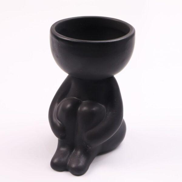 Niedliche Keramik Vase 4