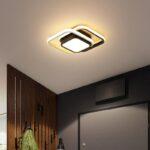 Designer LED Deckenleuchte 3